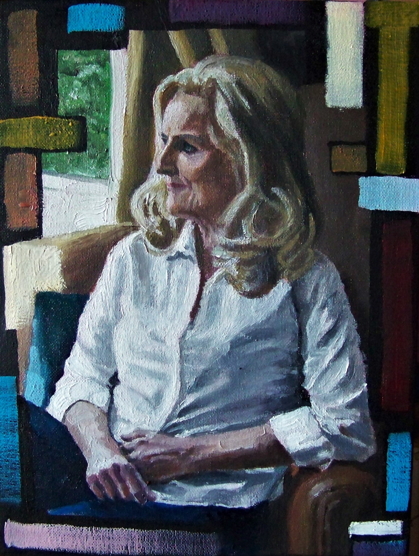 Limited print